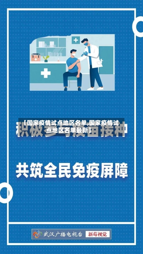 【国家疫情试点地区名单,国家疫情试点地区名单最新】