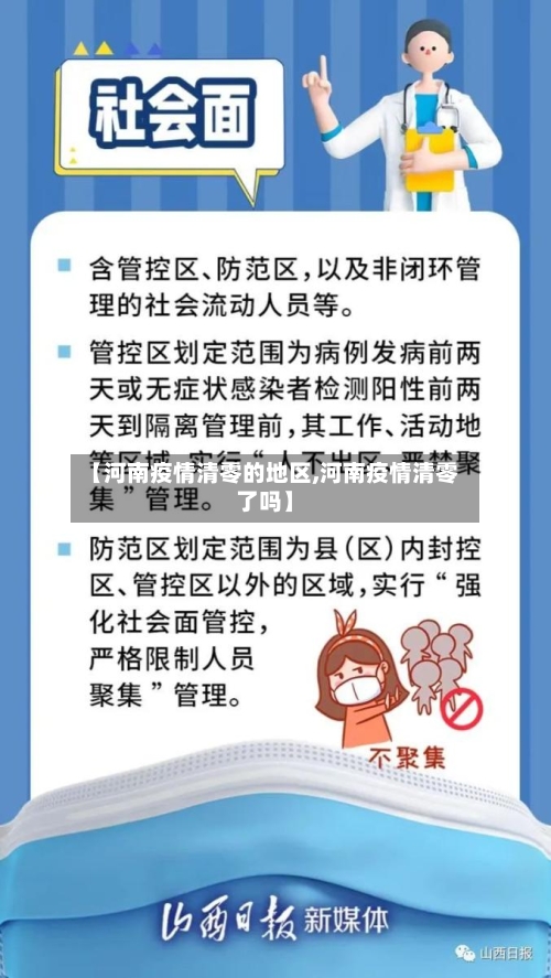 【河南疫情清零的地区,河南疫情清零了吗】-第2张图片