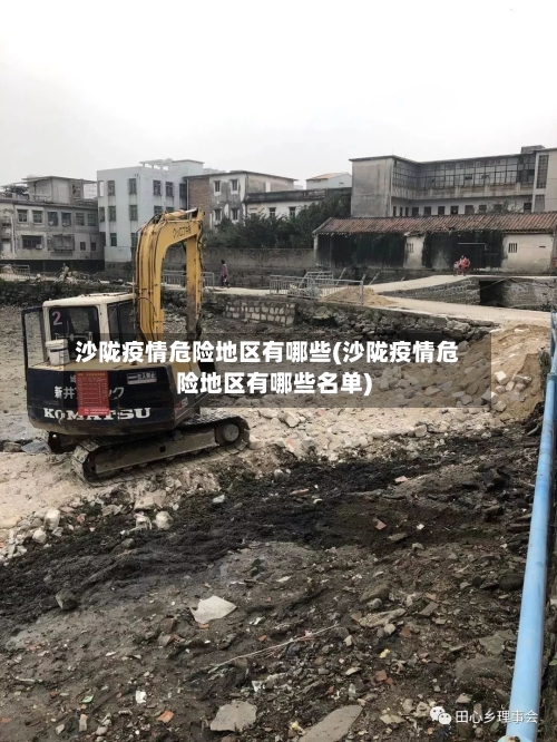 沙陇疫情危险地区有哪些(沙陇疫情危险地区有哪些名单)-第2张图片