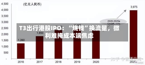 T3出行港股IPO：“烧钱”换流量	，微利难掩成本端焦虑-第3张图片