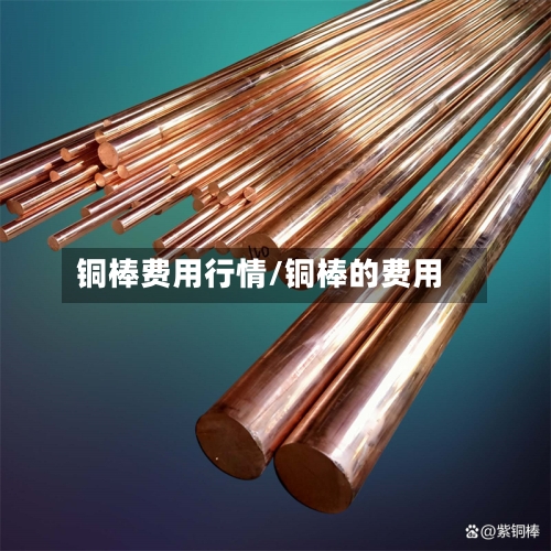 铜棒费用行情/铜棒的费用-第2张图片