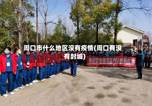 周口市什么地区没有疫情(周口有没有封城)-第3张图片