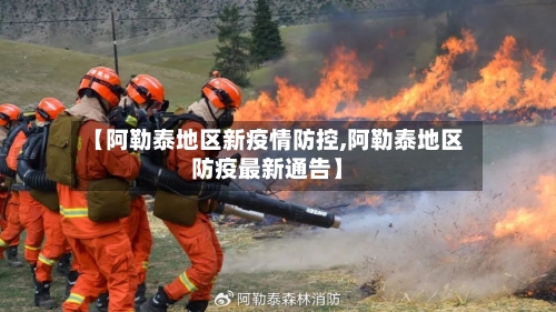 【阿勒泰地区新疫情防控,阿勒泰地区防疫最新通告】-第2张图片