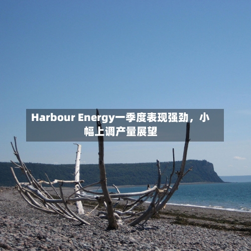Harbour Energy一季度表现强劲，小幅上调产量展望