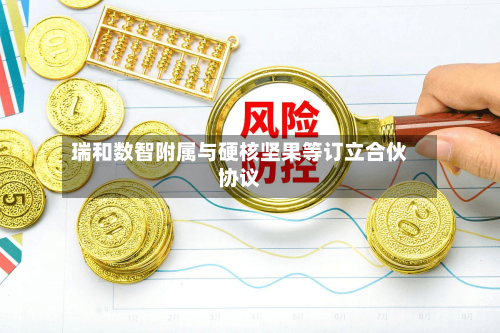 瑞和数智附属与硬核坚果等订立合伙协议-第2张图片