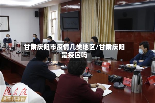甘肃庆阳市疫情几类地区/甘肃庆阳是疫区吗-第2张图片