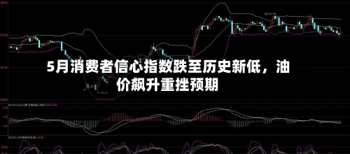 5月消费者信心指数跌至历史新低，油价飙升重挫预期-第2张图片