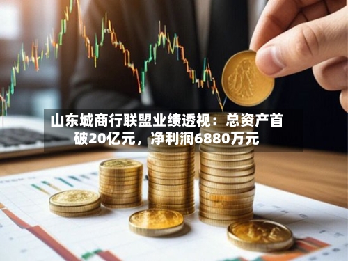 山东城商行联盟业绩透视：总资产首破20亿元，净利润6880万元-第2张图片