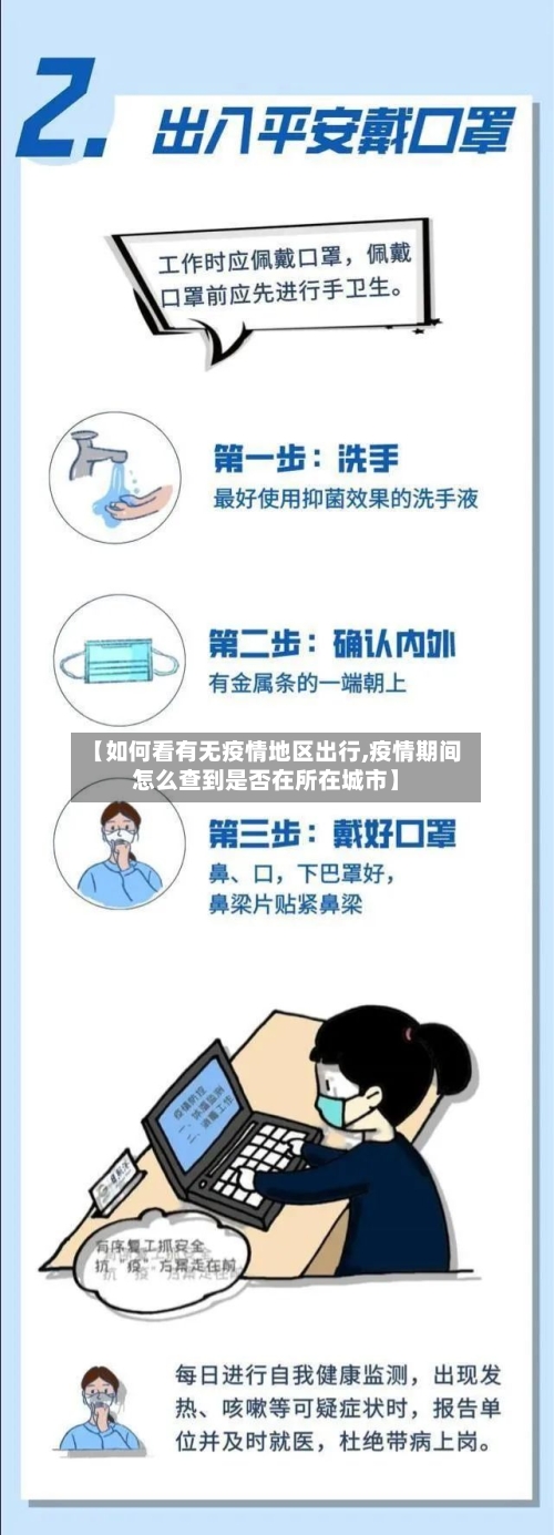 【如何看有无疫情地区出行,疫情期间怎么查到是否在所在城市】-第3张图片