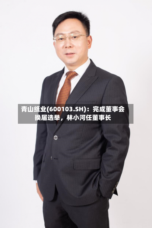 青山纸业(600103.SH)：完成董事会换届选举，林小河任董事长-第2张图片