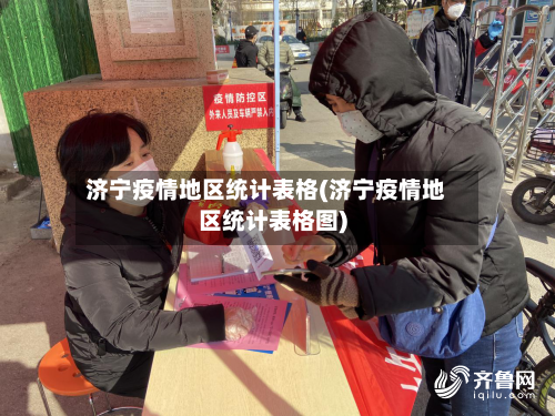 济宁疫情地区统计表格(济宁疫情地区统计表格图)