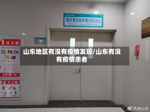 山东地区有没有疫情发现/山东有没有疫情患者-第2张图片