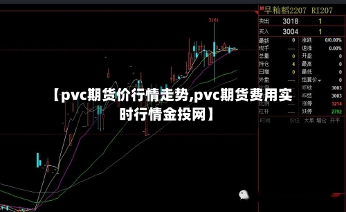 【pvc期货价行情走势,pvc期货费用实时行情金投网】-第2张图片