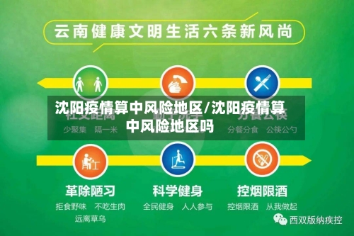 沈阳疫情算中风险地区/沈阳疫情算中风险地区吗-第2张图片