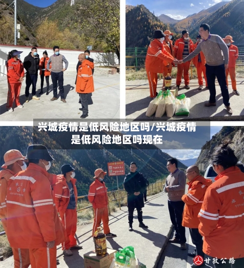 兴城疫情是低风险地区吗/兴城疫情是低风险地区吗现在-第3张图片