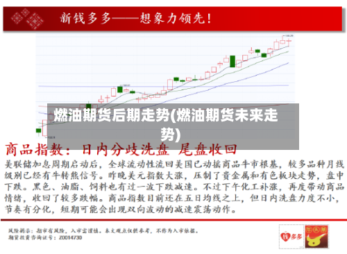 燃油期货后期走势(燃油期货未来走势)-第3张图片