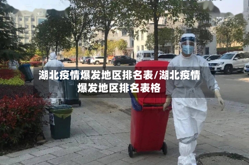 湖北疫情爆发地区排名表/湖北疫情爆发地区排名表格-第2张图片