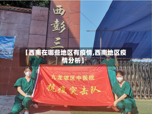 【西南在哪些地区有疫情,西南地区疫情分析】