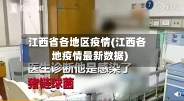 江西省各地区疫情(江西各地疫情最新数据)