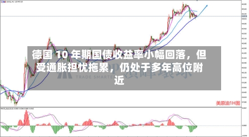 德国 10 年期国债收益率小幅回落，但受通胀担忧拖累	，仍处于多年高位附近-第2张图片