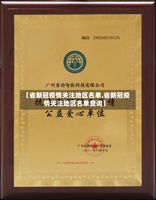 【省新冠疫情关注地区名单,省新冠疫情关注地区名单查询】-第3张图片