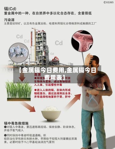 【金属镉今日费用,金属镉今日费用表】-第2张图片