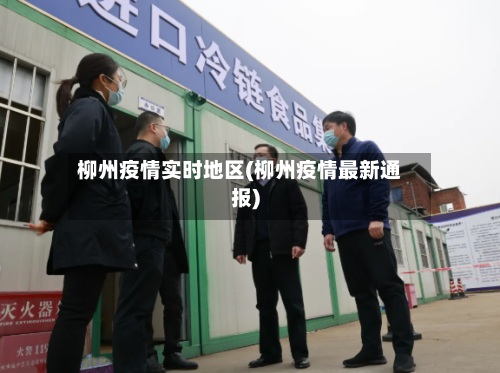 柳州疫情实时地区(柳州疫情最新通报)-第2张图片