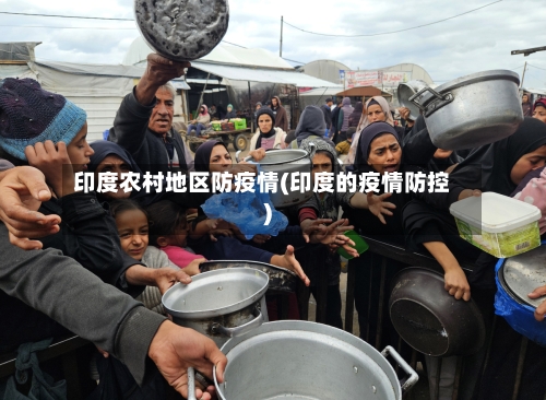 印度农村地区防疫情(印度的疫情防控)-第3张图片