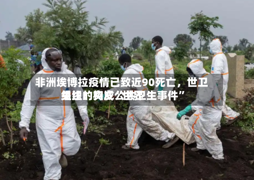 非洲埃博拉疫情已致近90死亡，世卫组织：构成“世界关注的突发公共卫生事件”-第2张图片