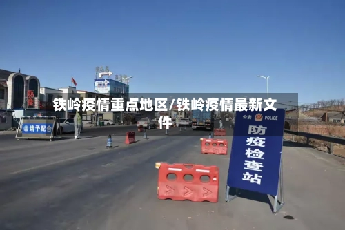 铁岭疫情重点地区/铁岭疫情最新文件-第3张图片
