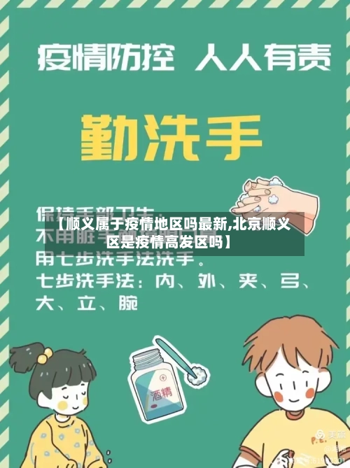 【顺义属于疫情地区吗最新,北京顺义区是疫情高发区吗】-第2张图片