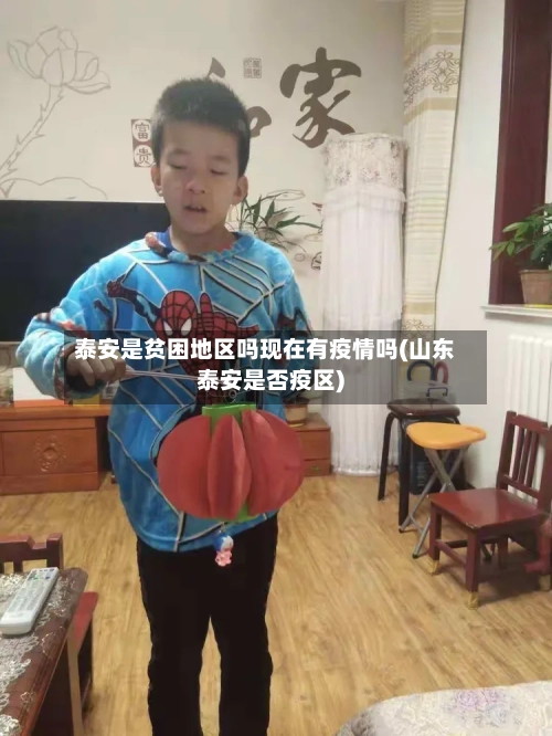 泰安是贫困地区吗现在有疫情吗(山东泰安是否疫区)