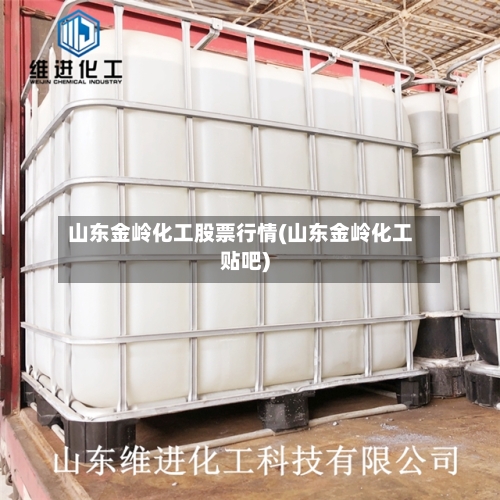 山东金岭化工股票行情(山东金岭化工贴吧)