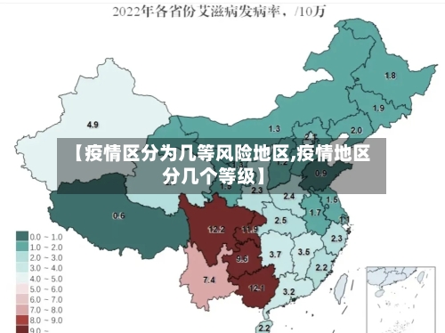【疫情区分为几等风险地区,疫情地区分几个等级】