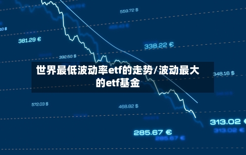 世界最低波动率etf的走势/波动最大的etf基金