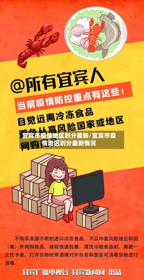 宜宾市疫情地区划分最新/宜宾市疫情地区划分最新情况