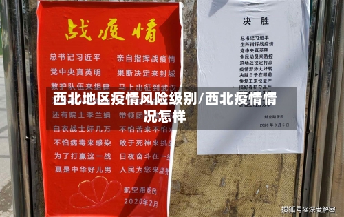 西北地区疫情风险级别/西北疫情情况怎样-第2张图片
