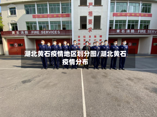 湖北黄石疫情地区划分图/湖北黄石疫情分布-第3张图片