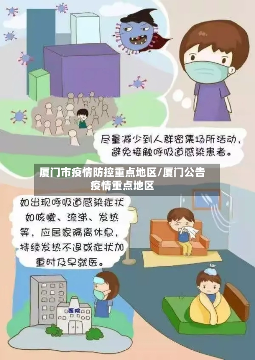 厦门市疫情防控重点地区/厦门公告疫情重点地区-第3张图片