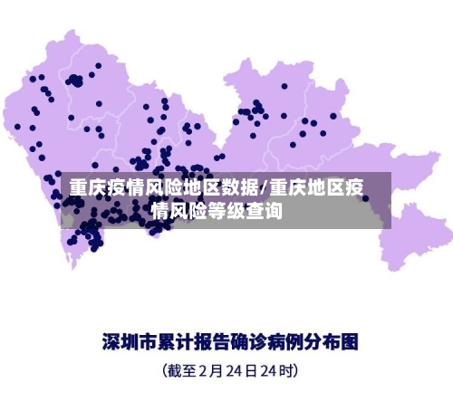 重庆疫情风险地区数据/重庆地区疫情风险等级查询