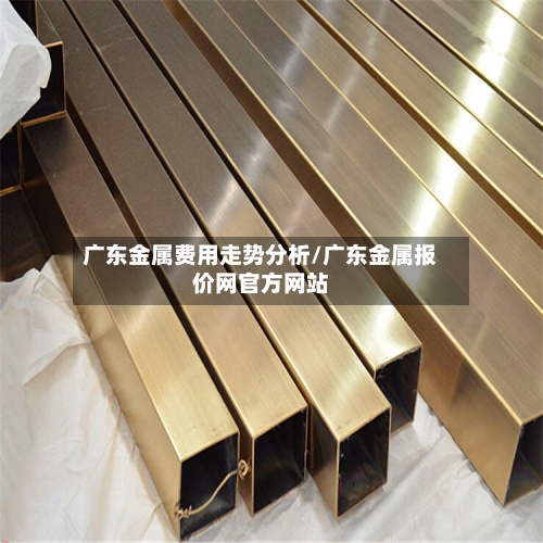 广东金属费用走势分析/广东金属报价网官方网站-第2张图片
