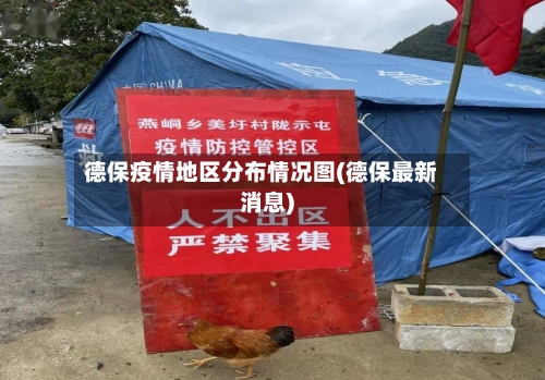 德保疫情地区分布情况图(德保最新消息)-第2张图片
