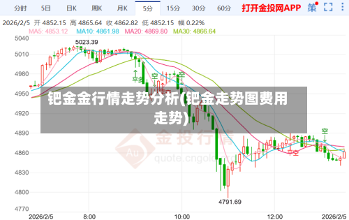 钯金金行情走势分析(钯金走势图费用走势)-第2张图片