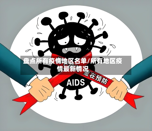 盘点所有疫情地区名单/所有地区疫情最新情况