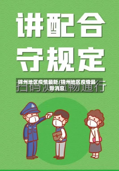 锦州地区疫情最新/锦州地区疫情最新消息-第2张图片