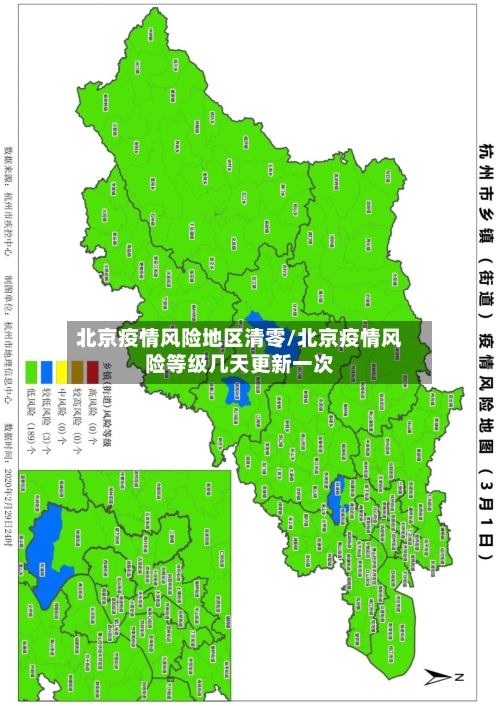 北京疫情风险地区清零/北京疫情风险等级几天更新一次-第2张图片