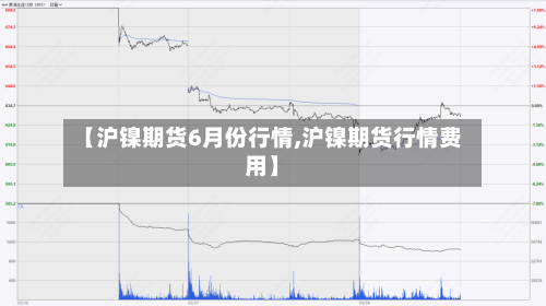 【沪镍期货6月份行情,沪镍期货行情费用】