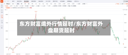 东方财富境外行情延时/东方财富外盘期货延时