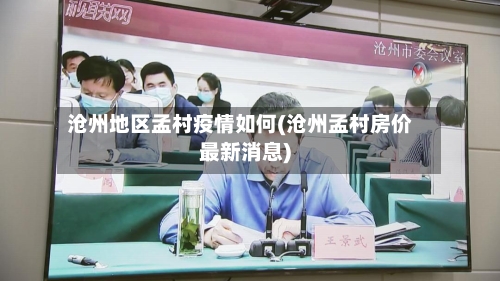 沧州地区孟村疫情如何(沧州孟村房价最新消息)