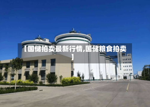 【国储拍卖最新行情,国储粮食拍卖】-第3张图片